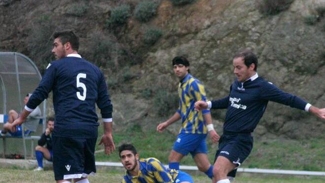 Arena-Enjoy, match clou in palio il terno salvezza