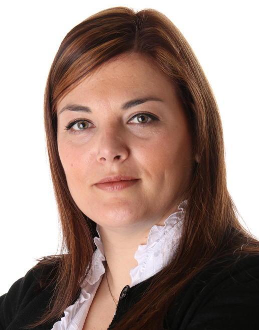 Cecina insieme candida l’avvocato Pamela Tovani 