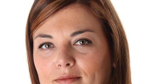 Cecina insieme candida l’avvocato Pamela Tovani