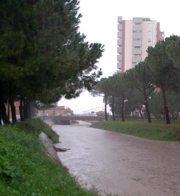 Nuovi spazi per le attività dopo l’emergenza alluvione
