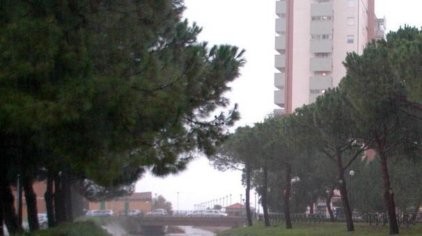 Nuovi spazi per le attività dopo l’emergenza alluvione