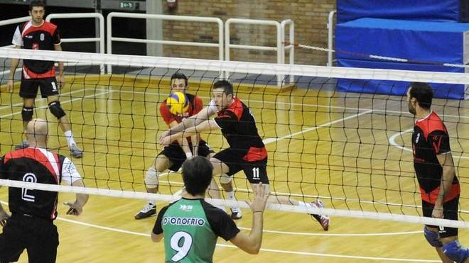 Invictavolley a Spoleto per riscattarsi col Monini