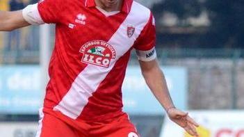 Grifone a riposo con gli occhi rivolti al match di Viareggio