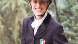 Il premio “S. Cristoforo d’oro” assegnato a Sara Morganti