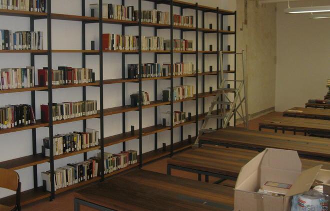 Nasce la biblioteca dell’agricoltura 