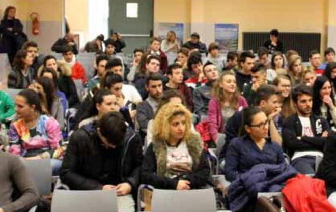 «Ma non siamo più il sud della Toscana» 