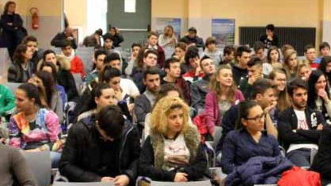 «Ma non siamo più il sud della Toscana»