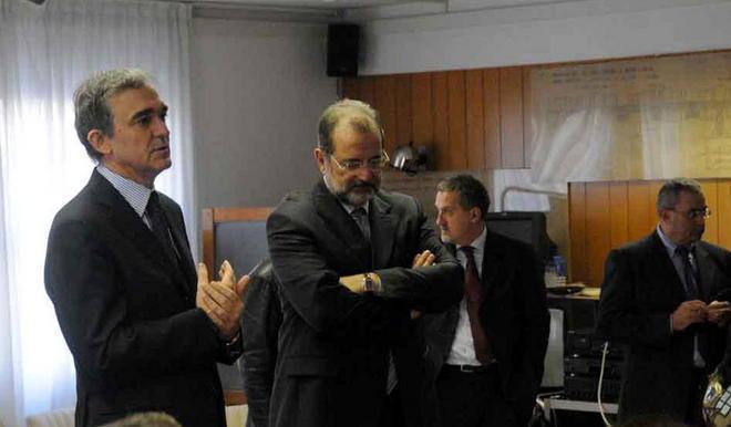 «Diteci chi ha fatto il buco all’Asl» 