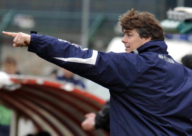 Serena non ha dubbi: «L’Empoli è la squadra più forte del torneo»