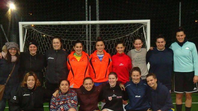Oggi un Campus “rosa” per scoprire il futsal