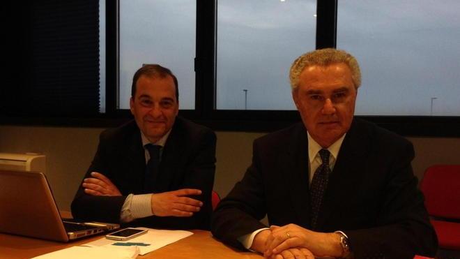 Un’azienda per 100 addetti sulle ceneri dell’ex Cdc