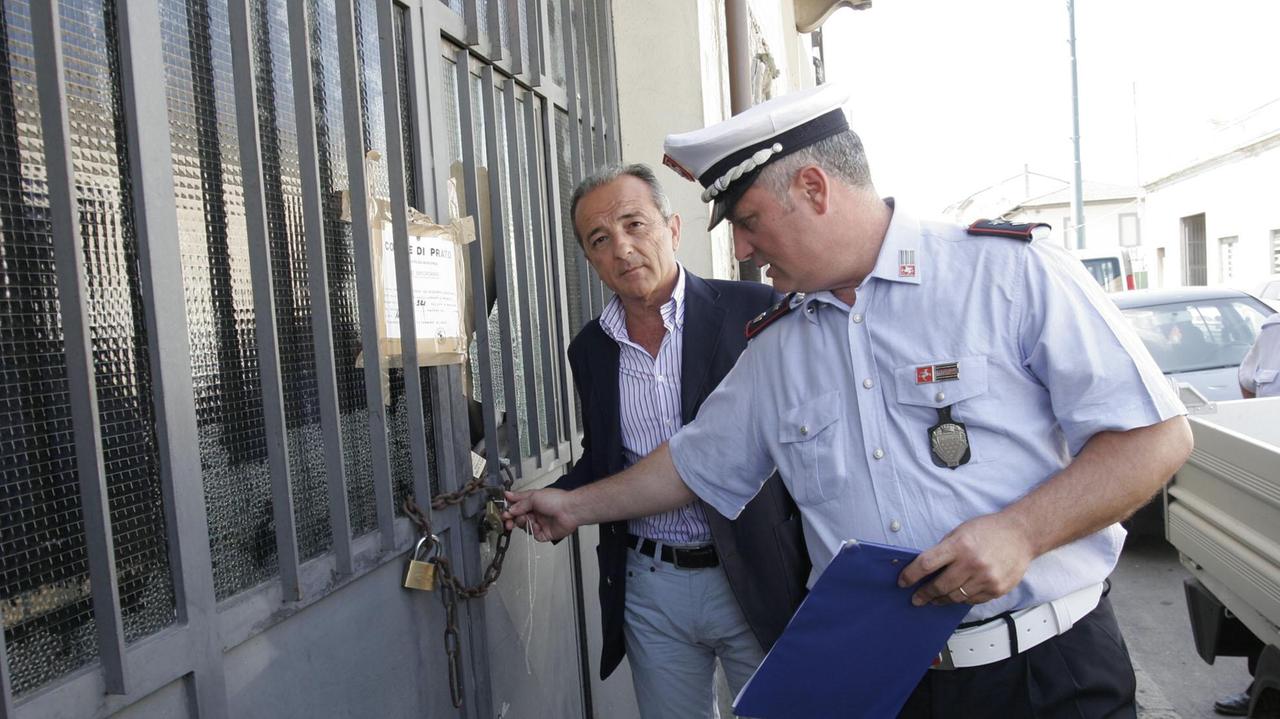 Milone: 16mila cinesi residenti, ma solo sulla carta