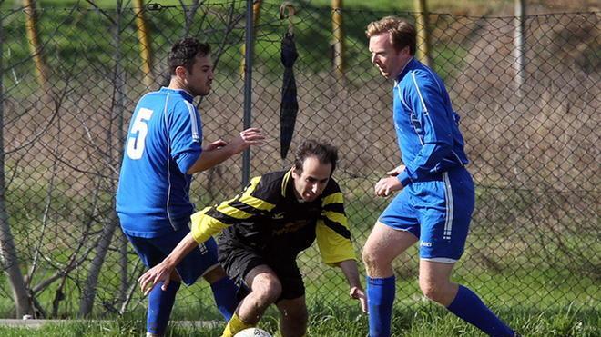 Sorridono Ginestra e Ponzano Calcio Uisp: risultati e classifiche
