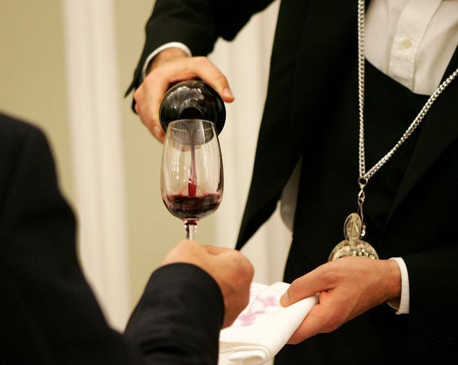 Diventare sommelier per piacere o per professione 
