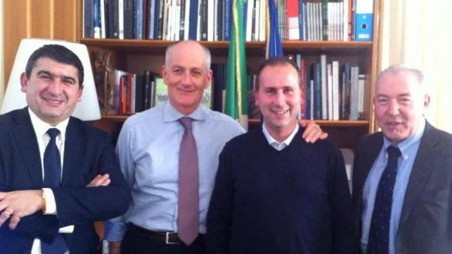 Franco Gabrielli sarà cittadino onorario di Stazzema