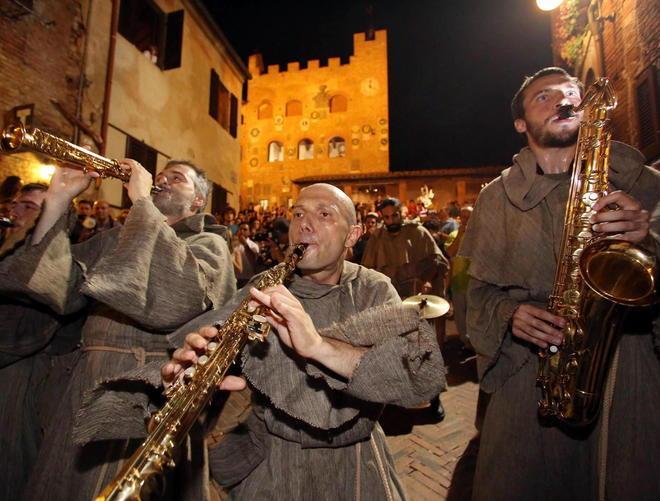 Un piano da 300mila euro per la “Festa dei miracoli” 