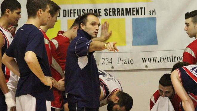 Basket, la Sibe ospita la Virtus Siena (ore 18)