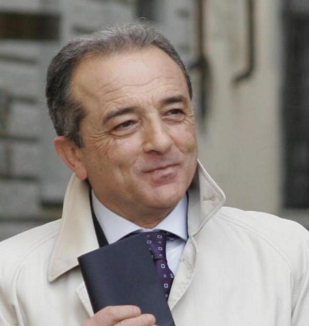 Milone: «Con queste dichiarazioni ha umiliato gli imprenditori pratesi» 