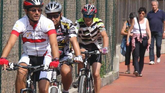 Un blog per unire a Prato tutti gli amanti della bicicletta