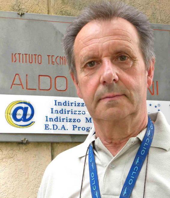 Galardini si propone sindaco mettendo il lavoro al centro