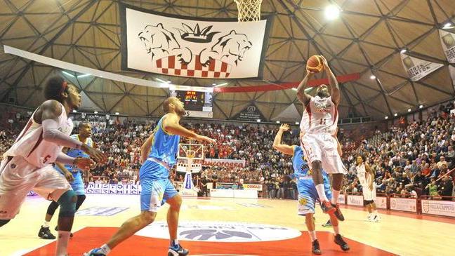 A Cremona coach Moretti vuole umiltà e concretezza