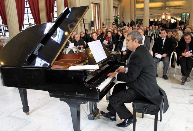 In centinaia alla settimana della musica 