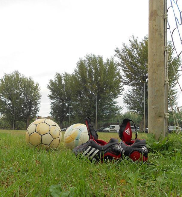 «Calcio, poca attenzione dai Comuni» 