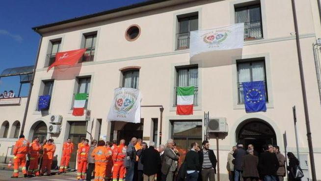 Ampliato il distretto sanitario, più servizi a Riglione
