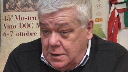 Aurelio Pellegrini alla quarta laurea