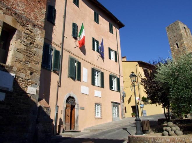 I renziani pronti alla lista civica 