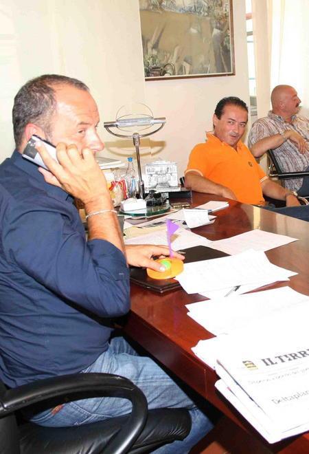 Caos centrodestra tra i dubbi di Larini e il no dei colonnelli 