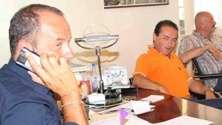 Caos centrodestra tra i dubbi di Larini e il no dei colonnelli