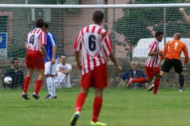 Audace Portoferraio all’assalto dell’Acciaiolo