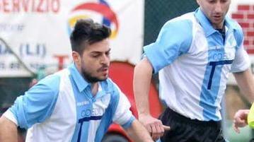Venturina a Vada con una difesa imbottita di juniores