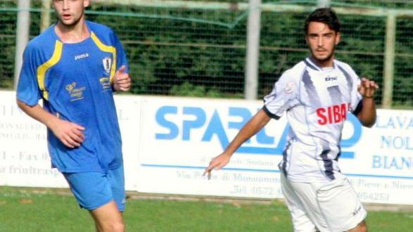 Rosignano vuole fermare l’attacco del Pietrasanta