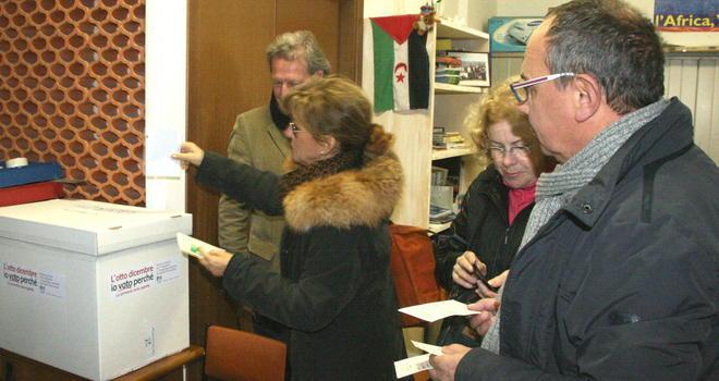 Primarie, aboliti i 2 euro per votare 