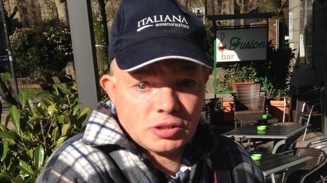 Santino, l’eroe
