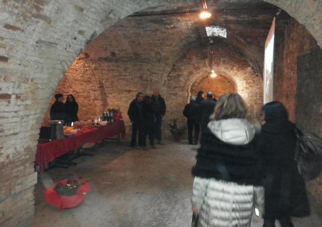 La “nuova” troniera resta al buio