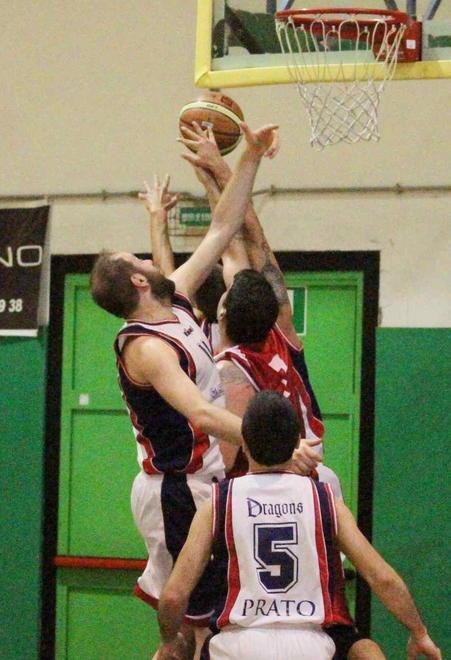 Gruppo Pellegrini privo di playmaker contro il Carrara 