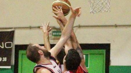 Gruppo Pellegrini privo di playmaker contro il Carrara
