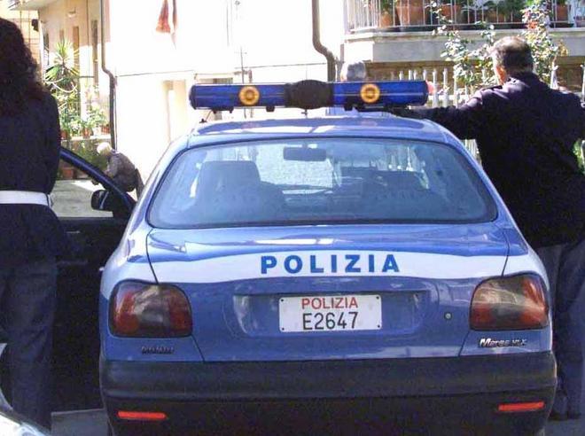 Scippo in piazza Volturno L’arrestato ha 52 anni 
