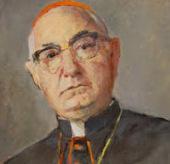 Secondo porporato garfagnino dopo Paolo Bertoli