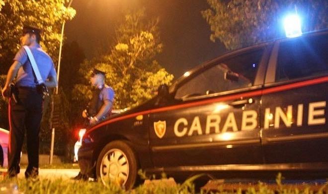 Rubano nella casa della collega del sindaco