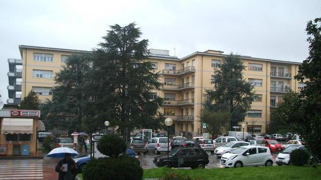 «Attività sanitarie al Campo di Marte»