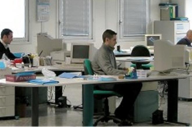 Oltre 700 le domande per fare lo stage in Provincia