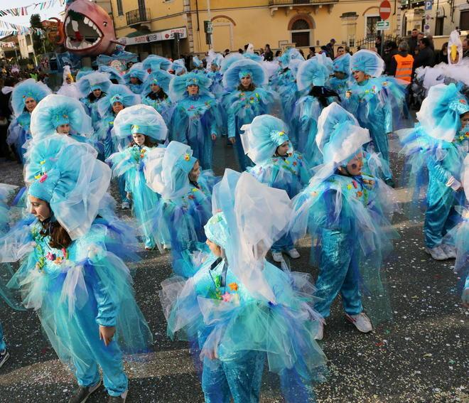 Carnevale, il verdetto dopo l’ultima sfilata