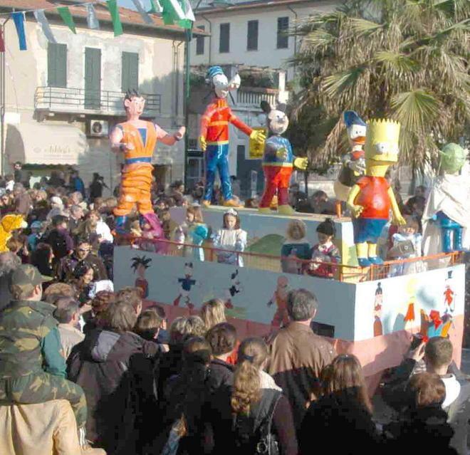 Patente a punti per i locali che vogliono aprire a Forte 
