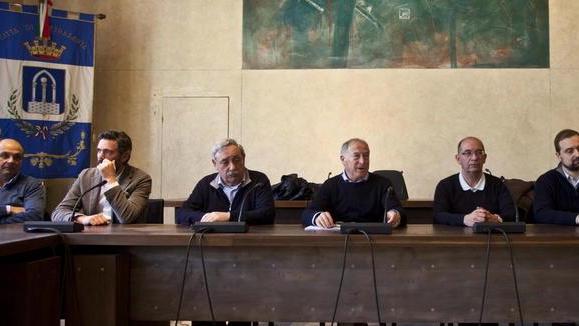 Un ex sindaco al vertice del Centro arti visive
