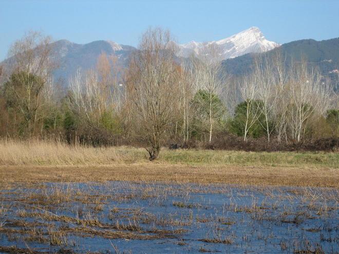 Non solo spiaggia, Montignoso punta su lago e montagne 