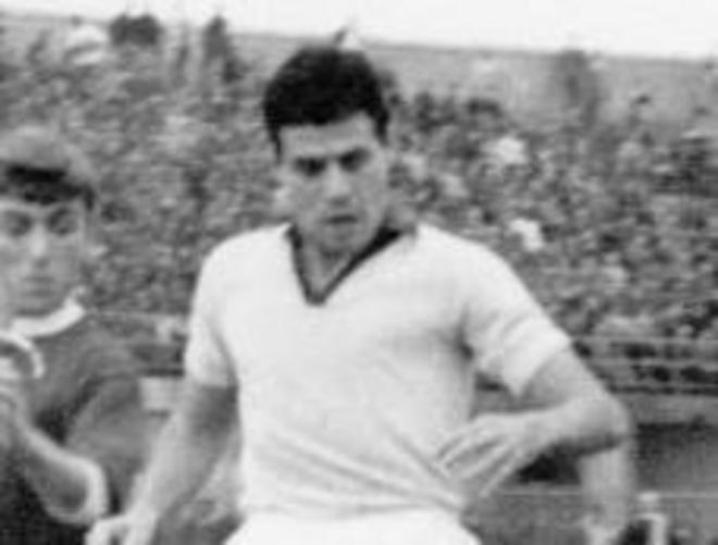 Quella foto era di Balestri e non del grande Mauro Lessi